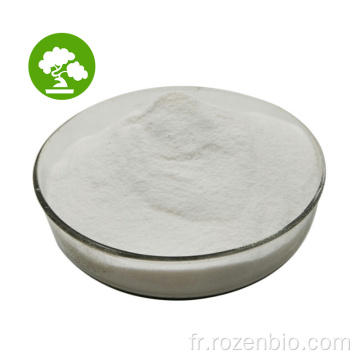 99% de sel de sodium Tianeptine CAS 30123-17-2